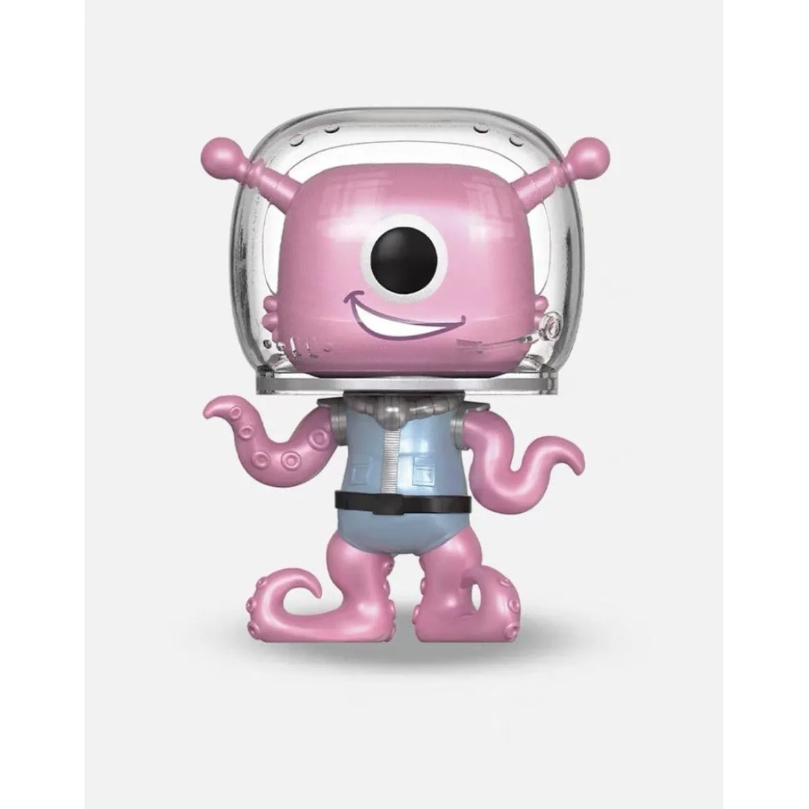 Mission Control POP! Vinyl Figur Payload Specialist