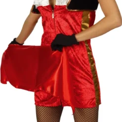 Miss Matador - Damenkostüm