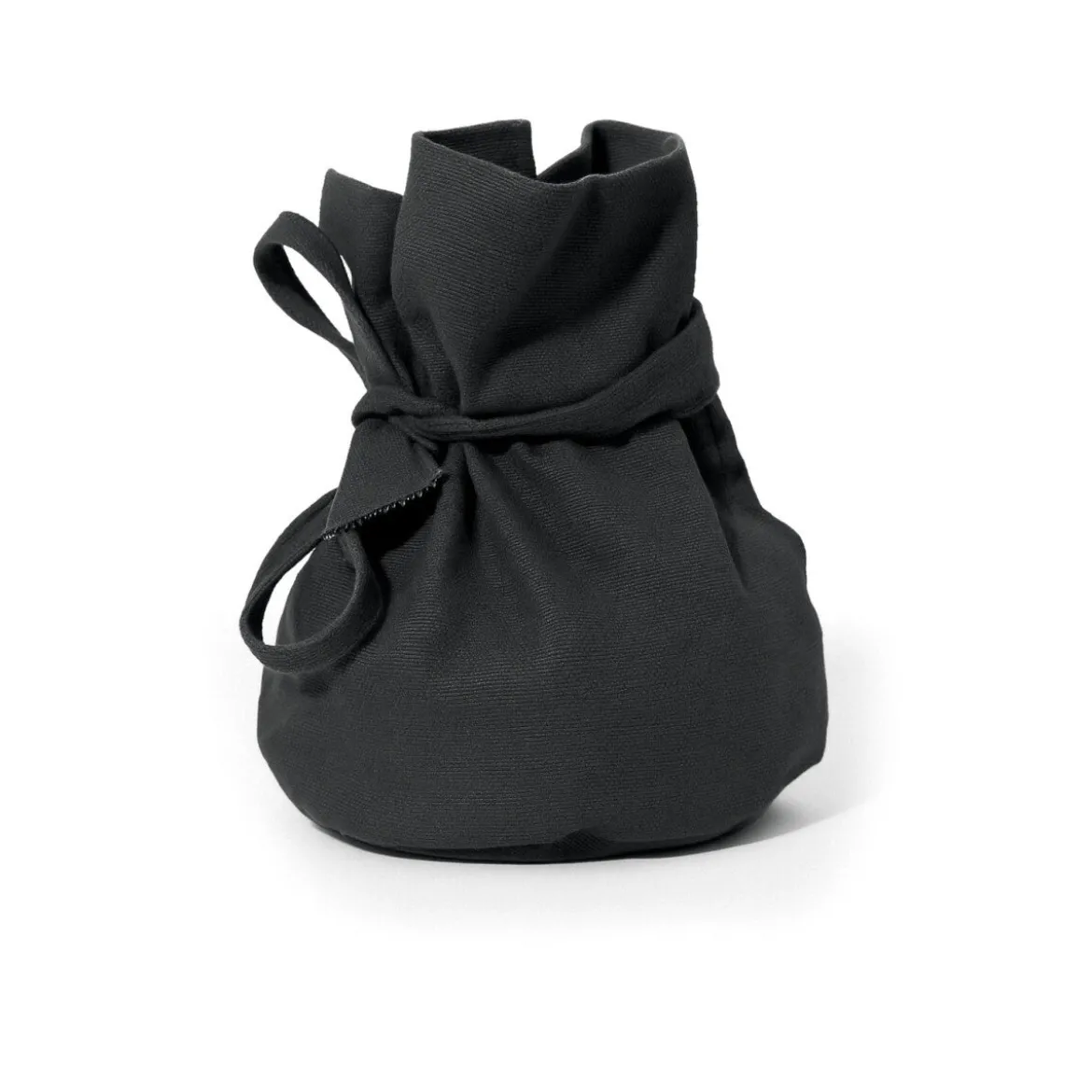 Mittelalter Beutel Garin schwarz