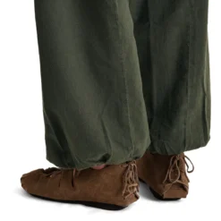 Mittelalter Bundschuhe braun