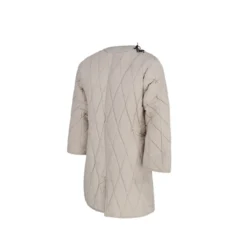 Mittelalter Gambeson Nils beige