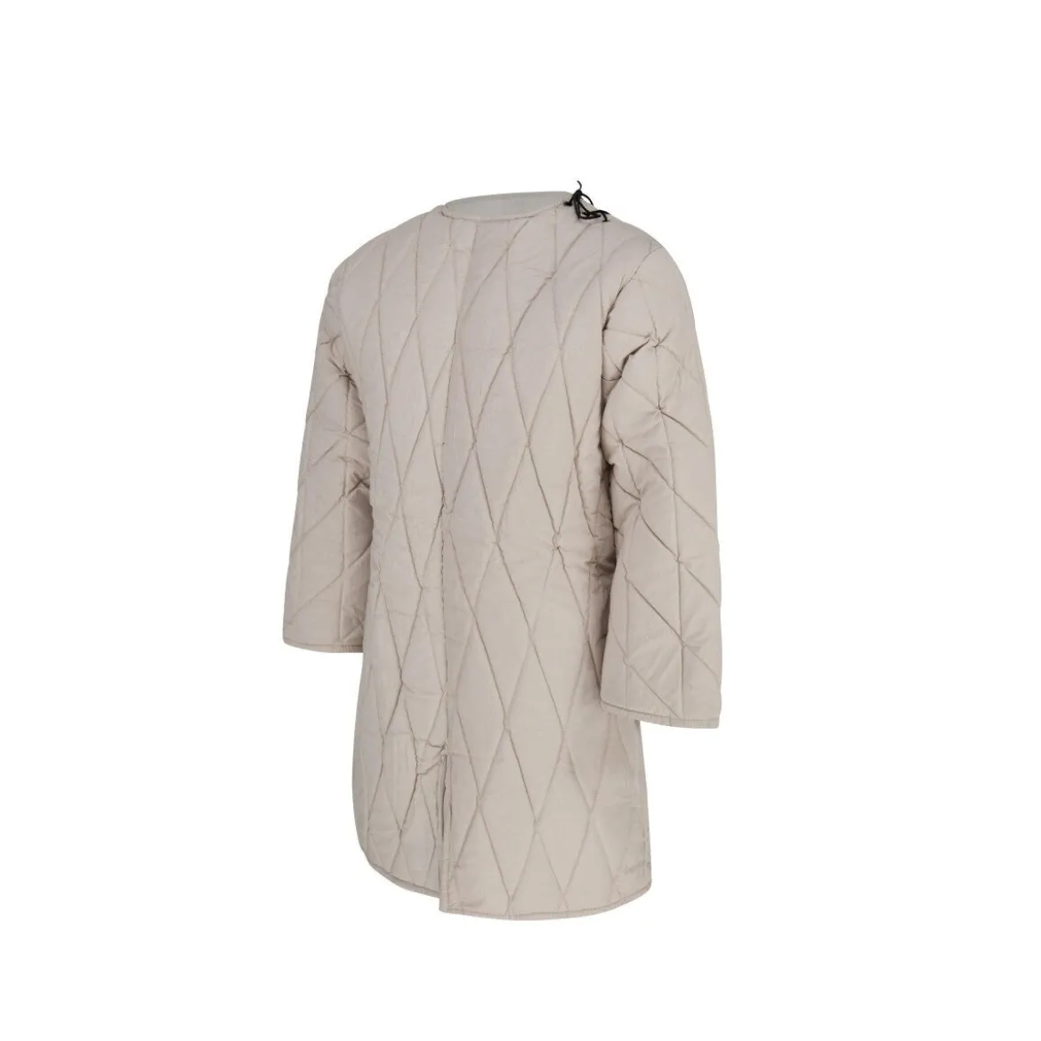 Mittelalter Gambeson Nils beige