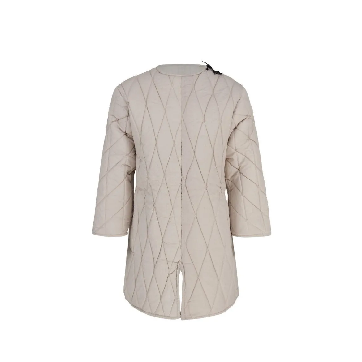 Mittelalter Gambeson Nils beige