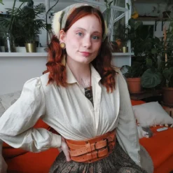 Mittelalter Gürtel Anike