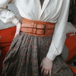 Mittelalter Gürtel Anike