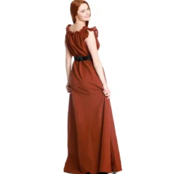 Mittelalter Kleid Clara