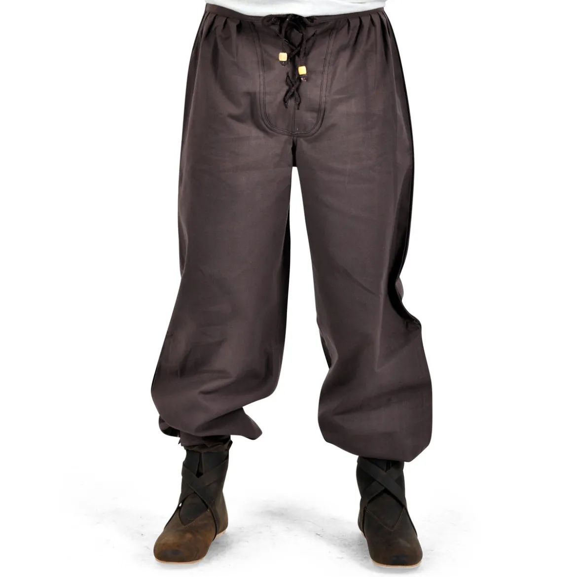 Mittelalterliche Bundhose