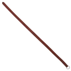 Mittelalter Ringgürtel braun