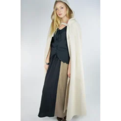 Mittelalter Umhang Elinor