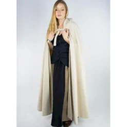 Mittelalter Umhang Elinor