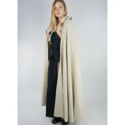 Mittelalter Umhang Elinor