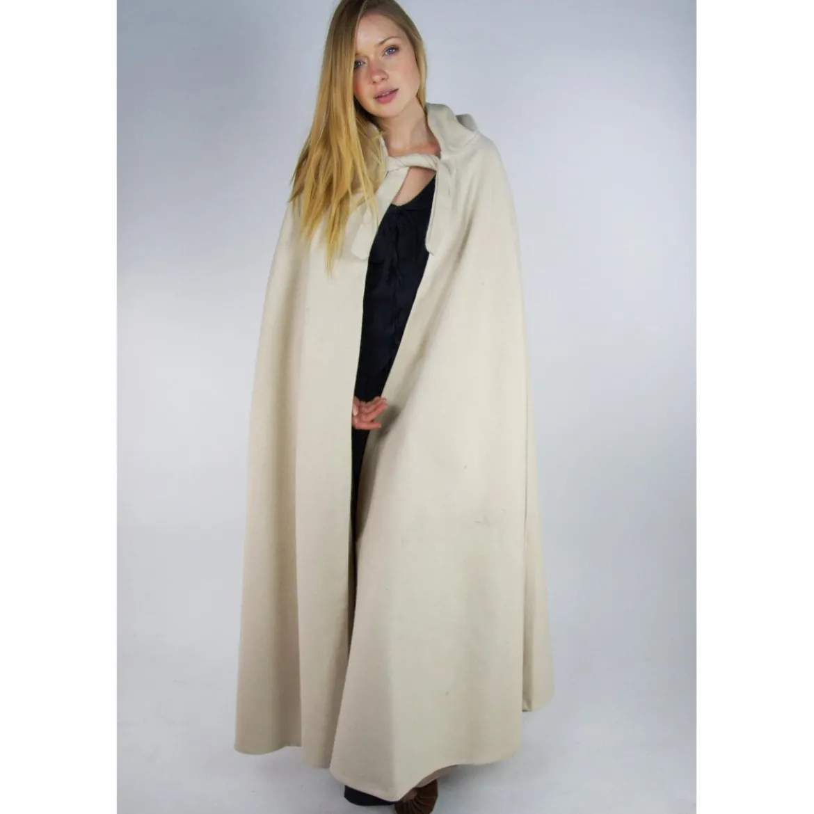 Mittelalter Umhang Elinor