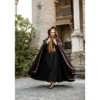 Mittelalter Umhang Theresa