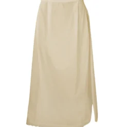 Mittelalter Unterrock Manon beige