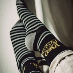 Mittelerde Socken 3er Set in Geschenkbox - Der Herr der Ringe