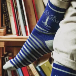 Mittelerde Socken 3er Set in Geschenkbox - Der Herr der Ringe