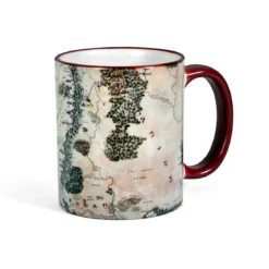 Mittelerde Tasse