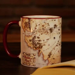 Mittelerde Tasse