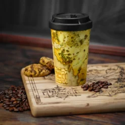 Mittelerde To Go Becher - Der Herr der Ringe