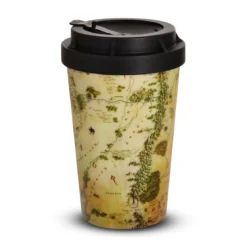 Mittelerde To Go Becher - Der Herr der Ringe
