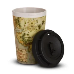 Mittelerde To Go Becher - Der Herr der Ringe