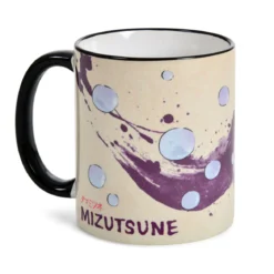 Mizutsune Chibi Tasse für Monster Hunter Fans