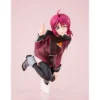 Mobile Suit Gundam Seed Freedom GGG Statue Lunamaria Hawke
