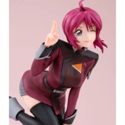 Mobile Suit Gundam Seed Freedom GGG Statue Lunamaria Hawke