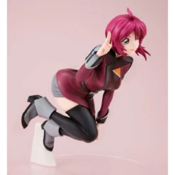 Mobile Suit Gundam Seed Freedom GGG Statue Lunamaria Hawke