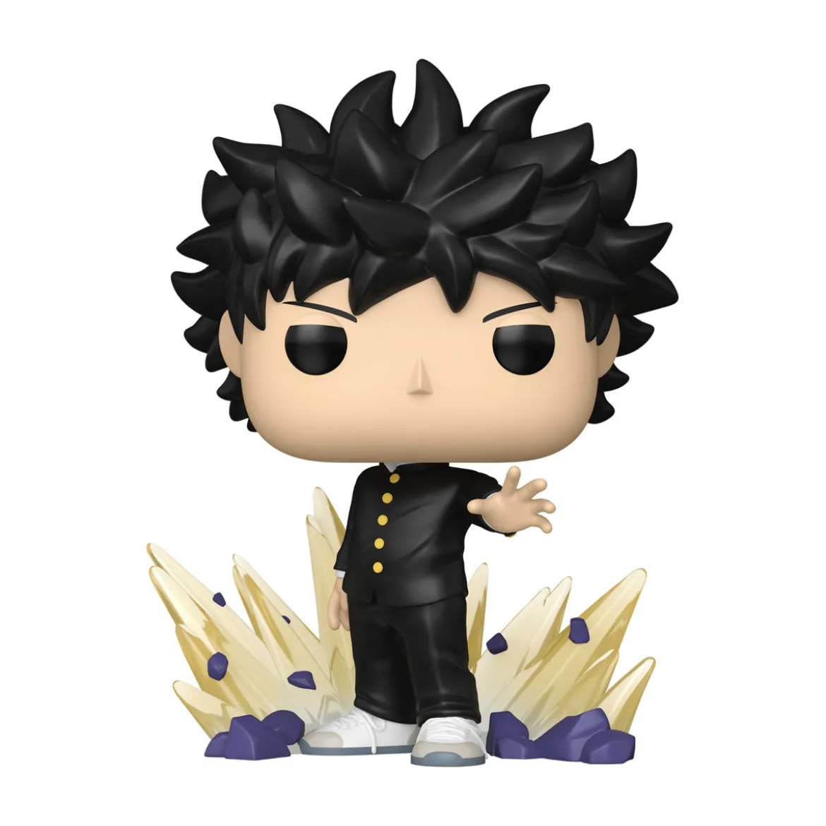 Mob Psycho 100 - Shigeo Funko Pop Figur