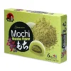 Mochi Matcha