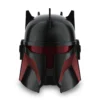 Moff Gideon Black Series Helm Replik mit Licht - Star Wars