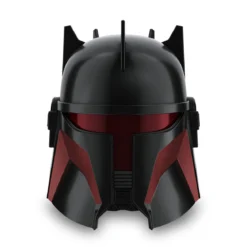 Moff Gideon Black Series Helm Replik mit Licht - Star Wars