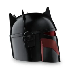 Moff Gideon Black Series Helm Replik mit Licht - Star Wars