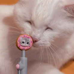 Mofusand - Kugelschreiber mit Wackelfigur