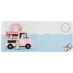 Mofusand XXL Mousepad