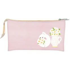 Molang - Blossom Federmäppchen
