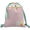 Molang - Blossom Sportbag