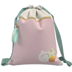 Molang - Blossom Sportbag