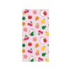 Molang Handtuch Fruits 35 x 75 cm