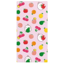 Molang Handtuch Fruits 150 x 75 cm