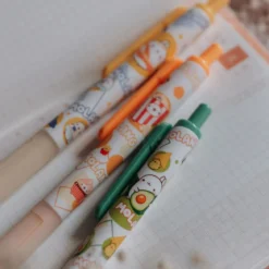 Molang - Mystery Premium Gel Stift