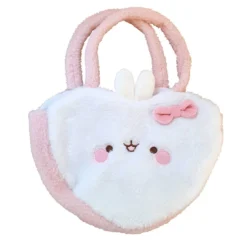 Molang Tragetasche Fluffy Heart