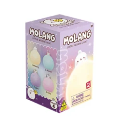 Molang - YuMe Mystery Mini Nachtlicht