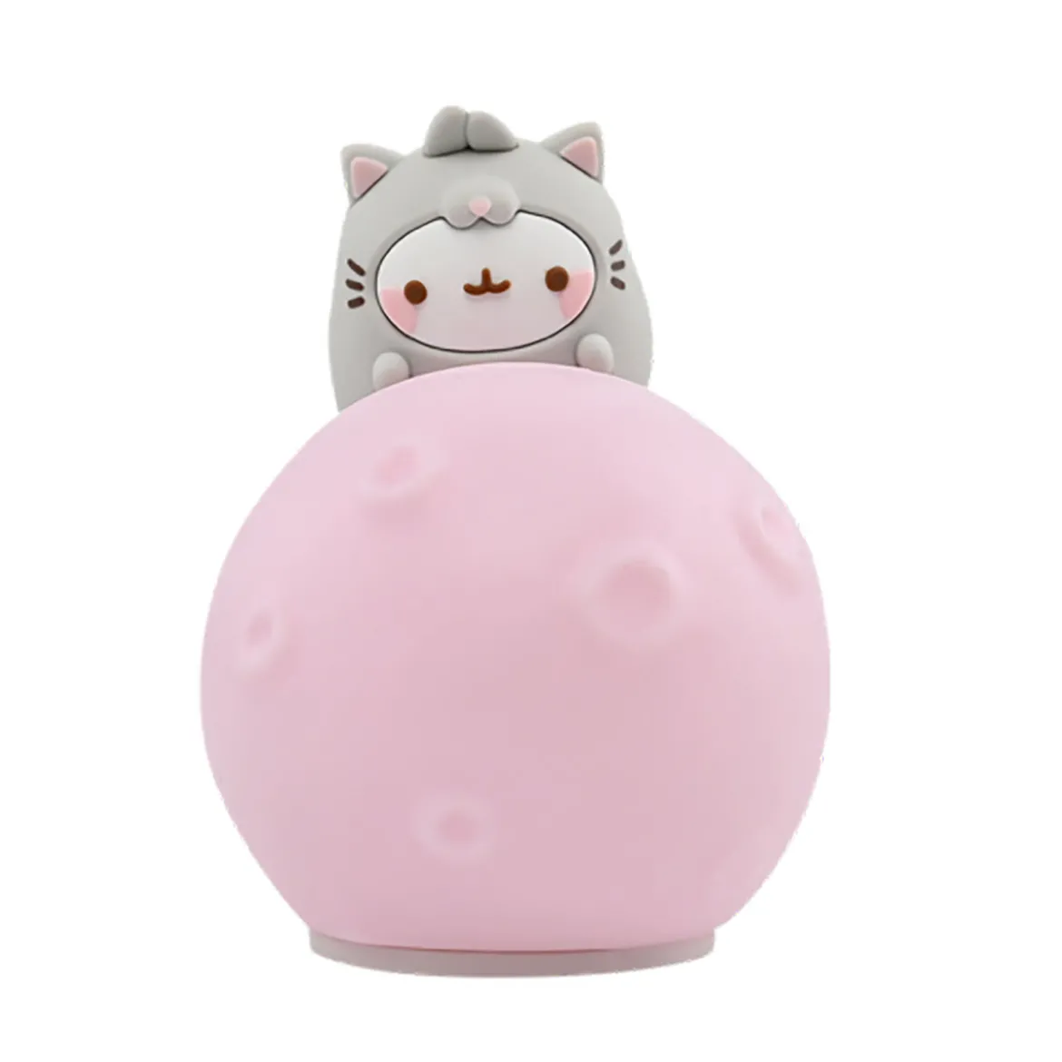 Molang - YuMe Mystery Mini Nachtlicht
