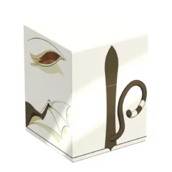 Momo Sammelkartenbox Ultimate Guard - Avatar The Last Airbender