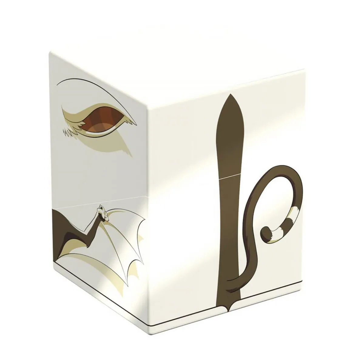 Momo Sammelkartenbox Ultimate Guard - Avatar The Last Airbender
