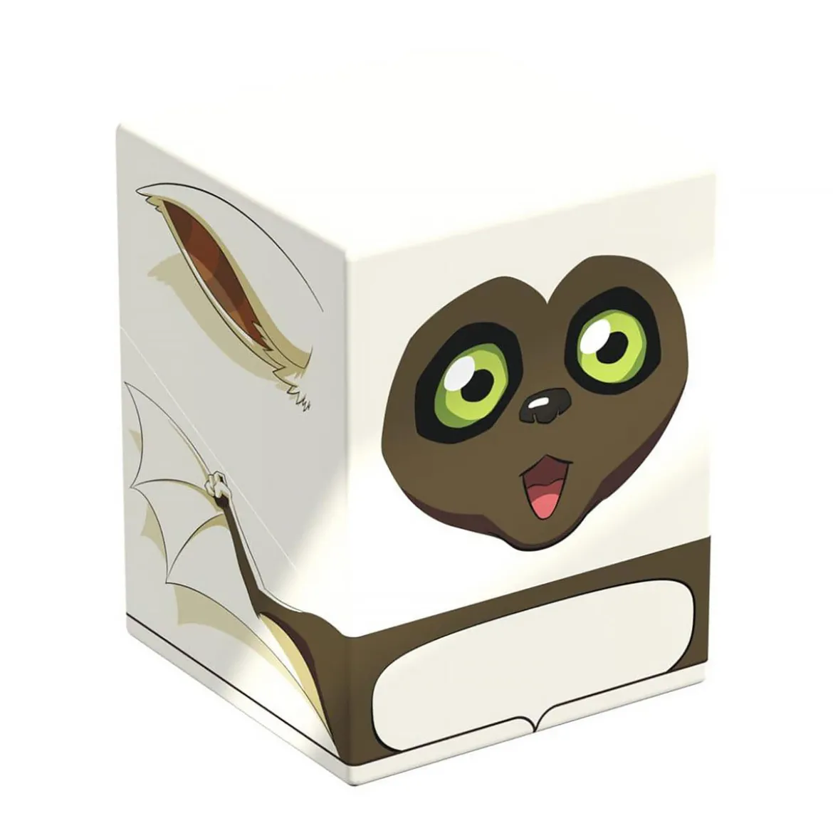Momo Sammelkartenbox Ultimate Guard - Avatar The Last Airbender