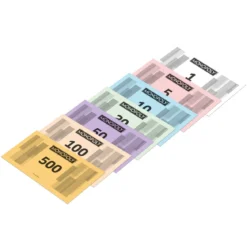 Monopoly Brettspiel Bundesliga
