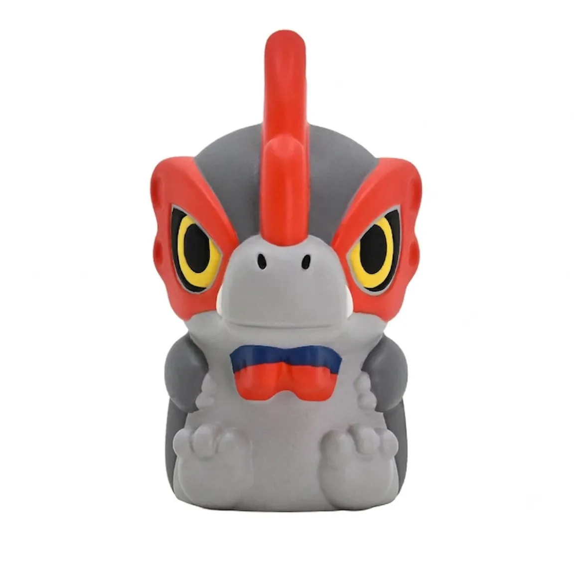Monster Hunter - Builder Capcom Mystery Fingerpuppe
